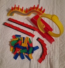 Domino Express With Loop