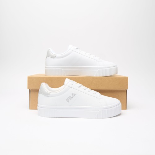 Fila panache junior white - fila, 2