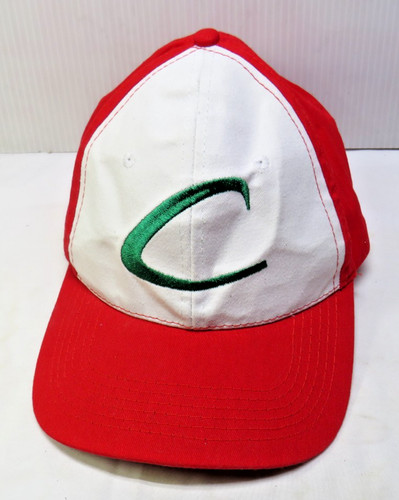 Vintage pokemon ketchum - pokemon,