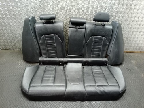 Bmw series seat assembly - 3,
