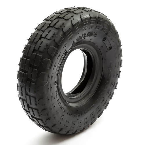 Tyre 4 knobbly razor - 4.10/3.5,