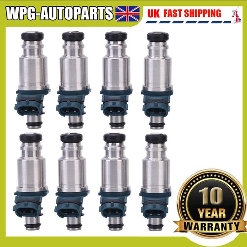 Fuel injectors for - fuel,