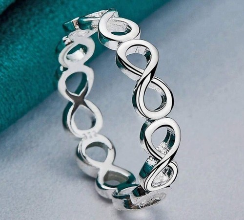 S925 silver sterling stacking - s925,