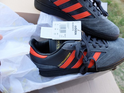 Adidas busenitz san francisco - adidas,