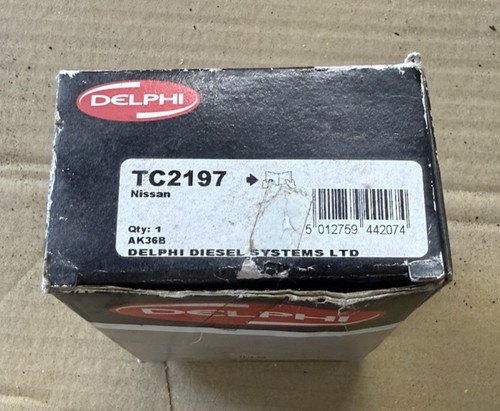 Original new delphi - original, tc2197