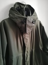 Keela Ottaway Olive Dark Green