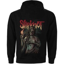 Slipknot Hoodie Burn Me Away