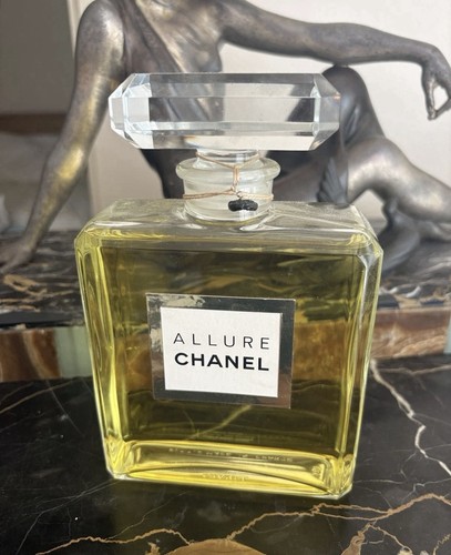 Chanel allure factice - allure, crystal