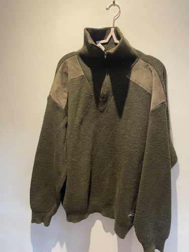 Chameau men jumper - men’s,