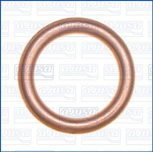 Fits ajusa 18000900 oil - ajusa,