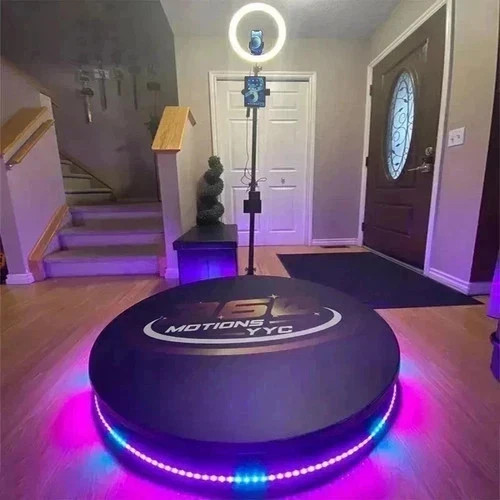 360 photo booth - ,