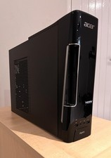 Acer Aspire XC-780 i5-7500 8GB