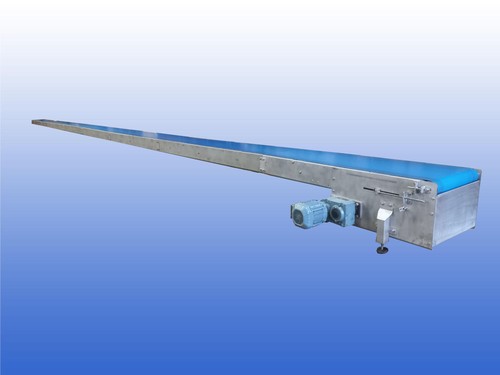 Used belt conveyor cm - belt, 55