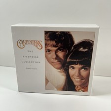 Carpenters - Essential