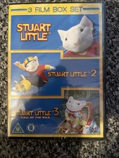 Stuart Little/Stuart Little