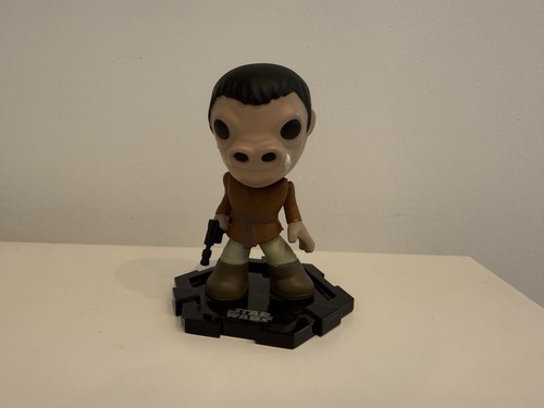 Funko mystery minis star wars - mystery,