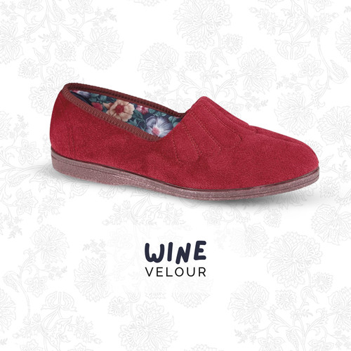 Womens extra wide - womens, slippers
