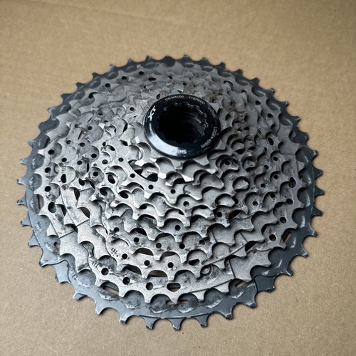 Shimano deore m8000 - shimano, cs-m8000