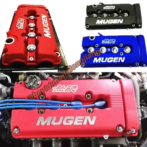 Mugen style engine - mugen,