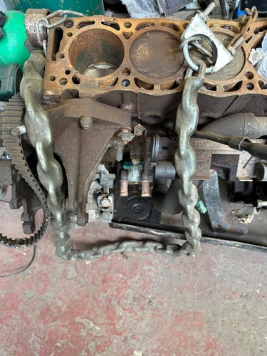 Pegeot ltr gti6 engine - 2,