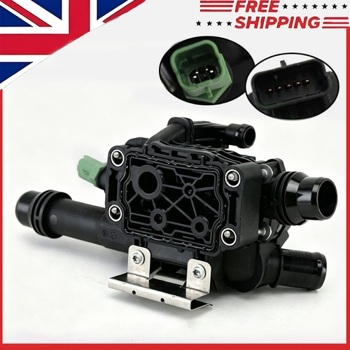 Thermostat housing for citroen - thermostat,