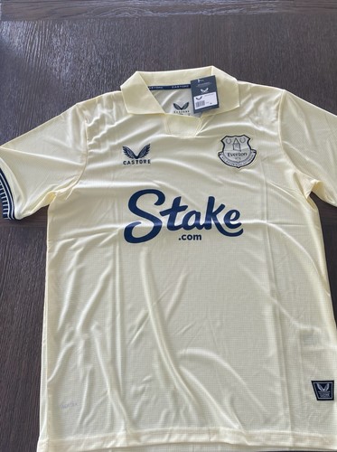 Everton 2025 third shirt - everton,