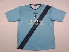 Bristol Rovers Away football