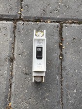 MK LN5930 30A Type 2 MCB