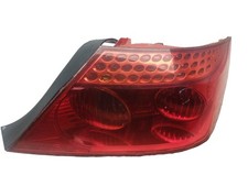 PEUGEOT 407 Taillight Lamp Off Side Right Rear Coupe 2007 6351 Y1  