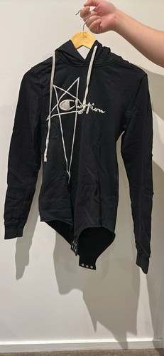 Champion rick owens - champion, x