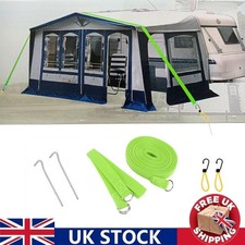 Awning Tie Down Kits For