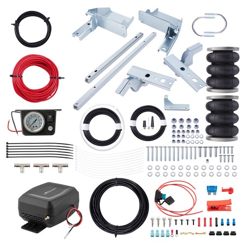 Rear air spring - air,