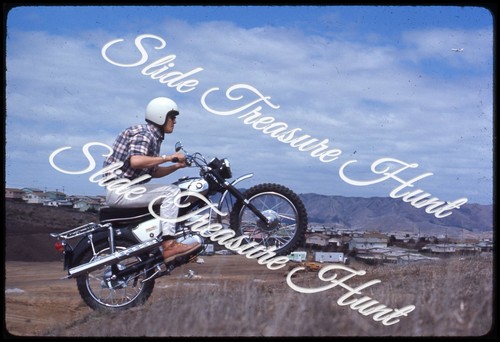 Suzuki motorcycle wheelie - motorcycle, man
