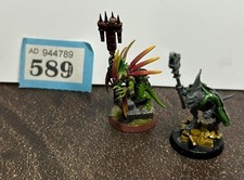 Warhammer Age Of Sigmar