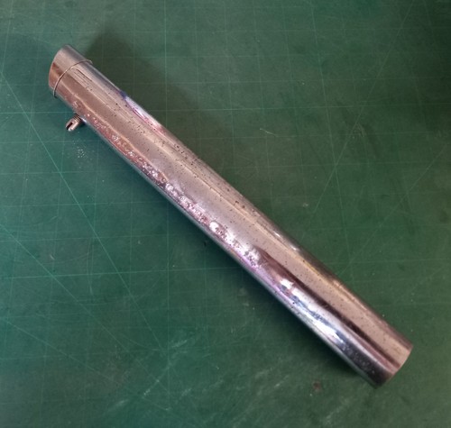 Vintage premier lokfast - vintage,
