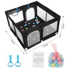 Baby Playpen Portable Child