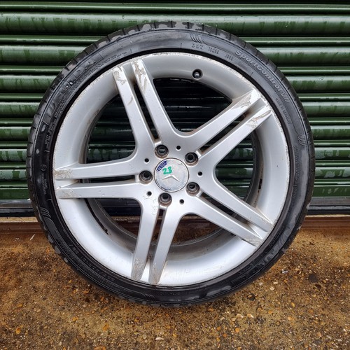 Mercedes slk clc - slk, oem