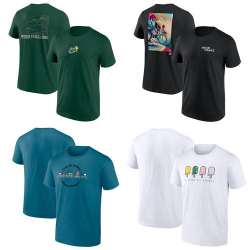 Tour france shirt men s - de, t-shirt