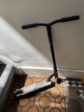 Madd Gear Kick Stunt Scooter - Black