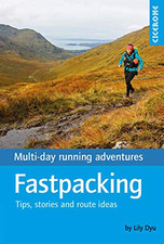 Fastpacking: Multi-day running