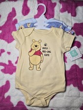 6/9 Months Winnie The Pooh