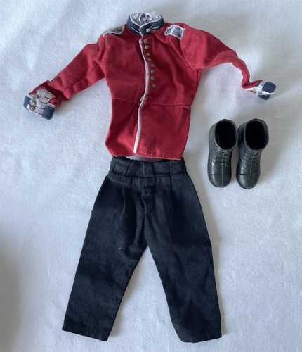 Vintage palitoy action man - action, gi