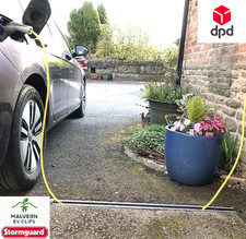 EV Electric Car Cable Channel