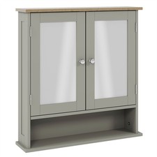 Bathroom Wall Cabinet Storage