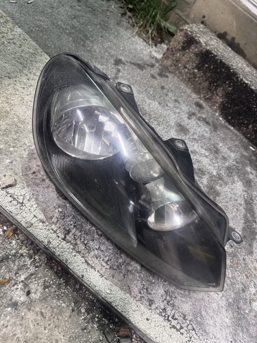 Golf mk6 drivers side - vw,