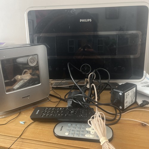 Philips streamium was7500 - philips,