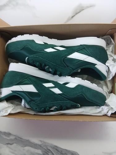 Reebok classic nylon - men's, uk