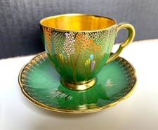Carlton Ware Demitasse Cup &