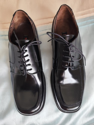 Dolcis italian leather shoes - ,