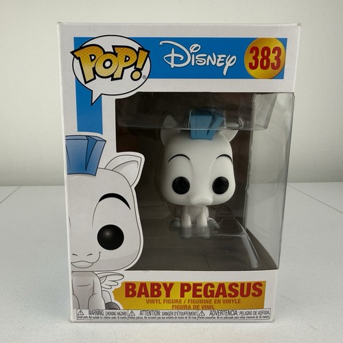 Baby pegasus funko pop 383 - baby,